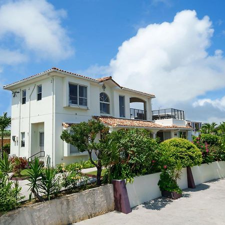 Hills Villa Miyakojima Exterior photo