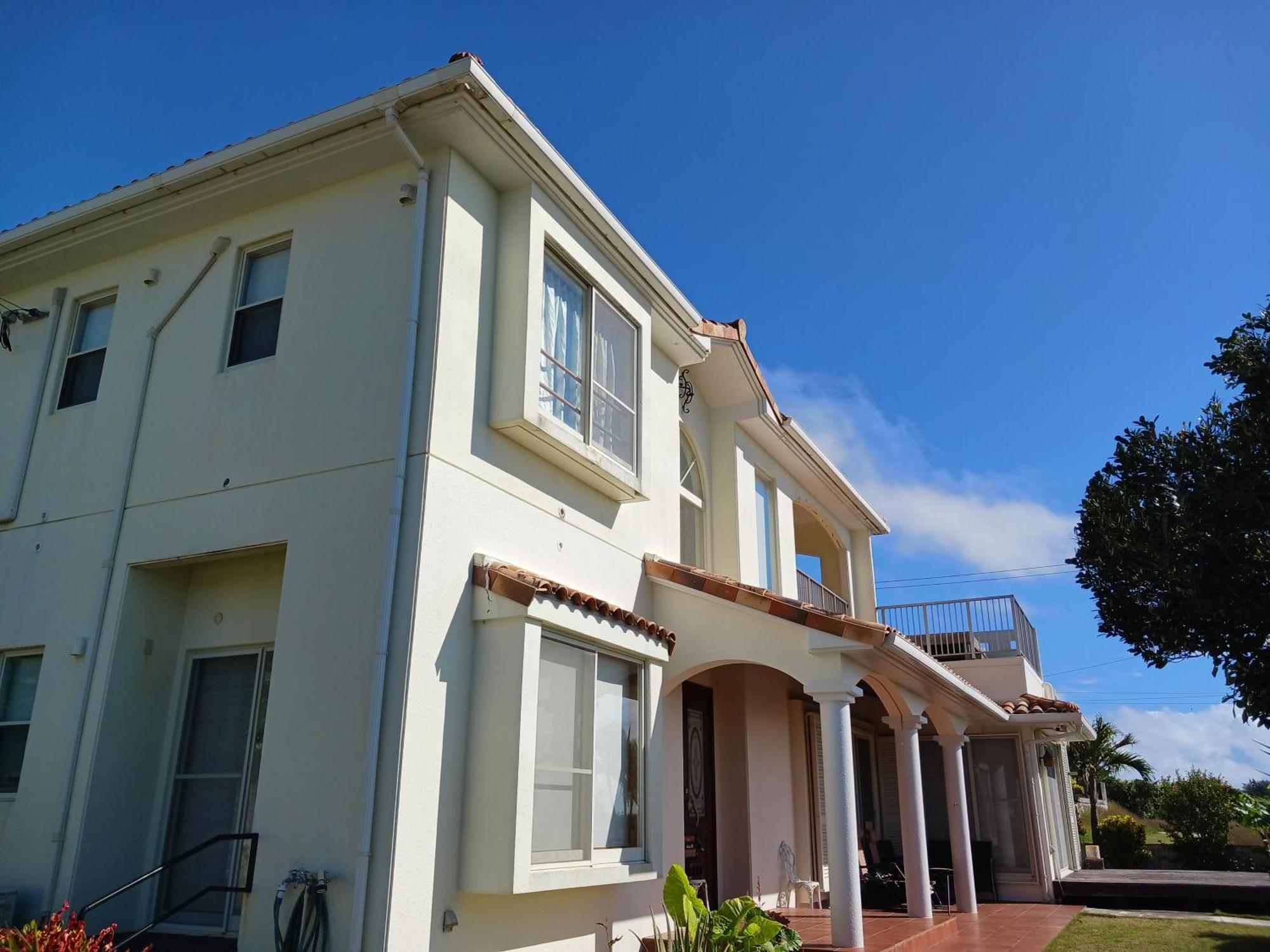 Hills Villa Miyakojima Exterior photo