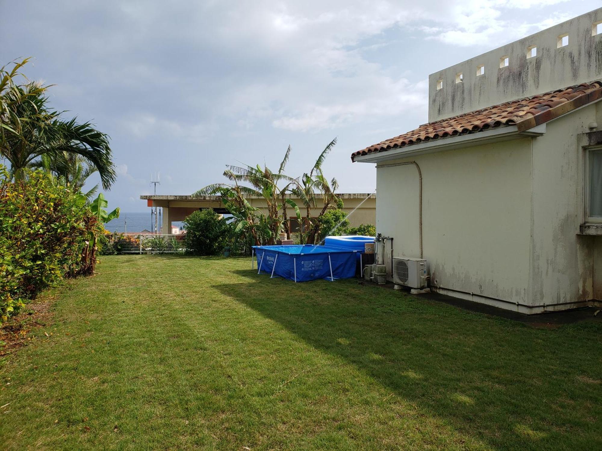 Hills Villa Miyakojima Exterior photo