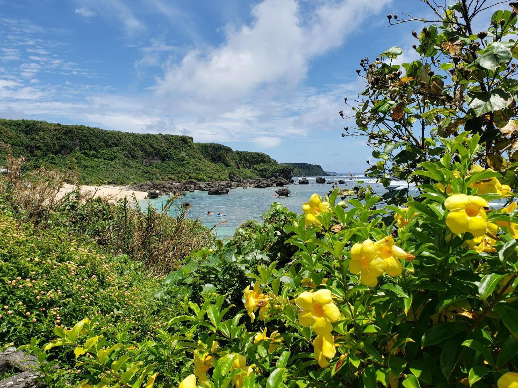 Hills Villa Miyakojima Exterior photo