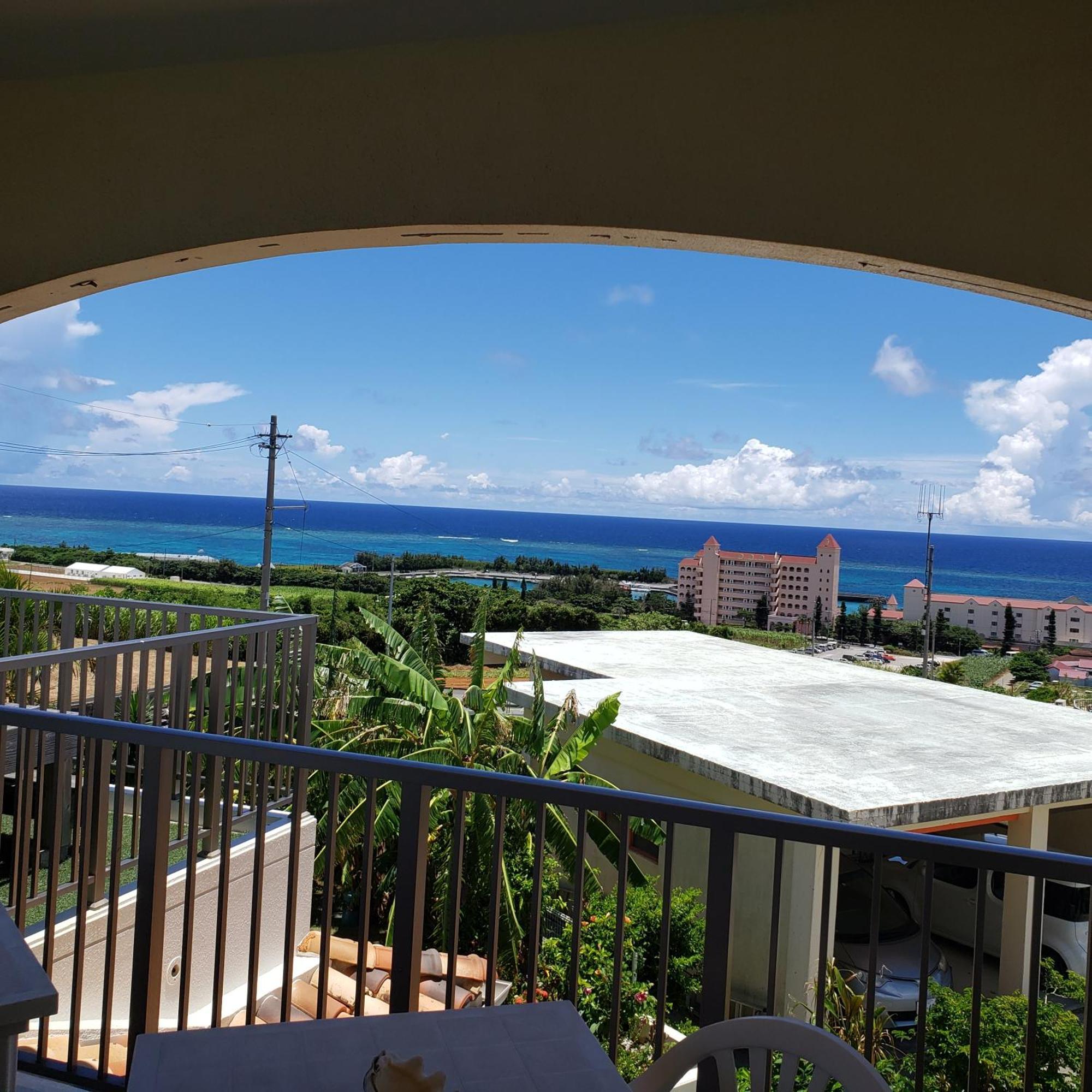 Hills Villa Miyakojima Exterior photo