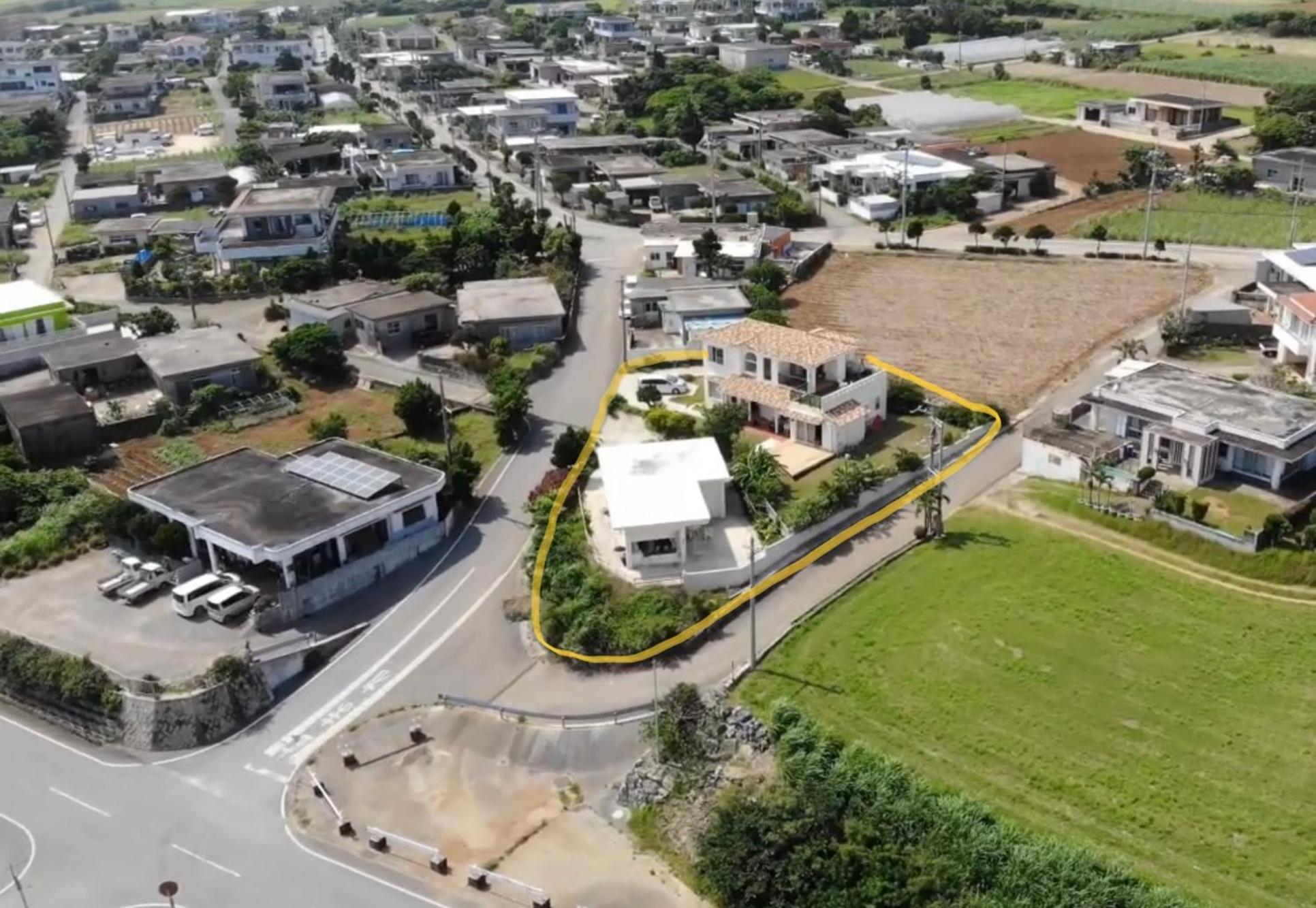 Hills Villa Miyakojima Exterior photo