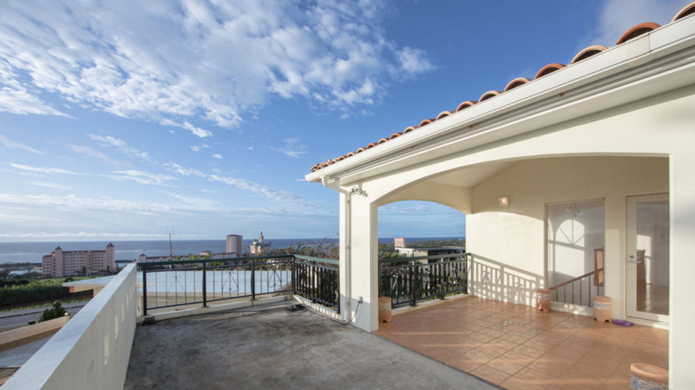 Hills Villa Miyakojima Exterior photo