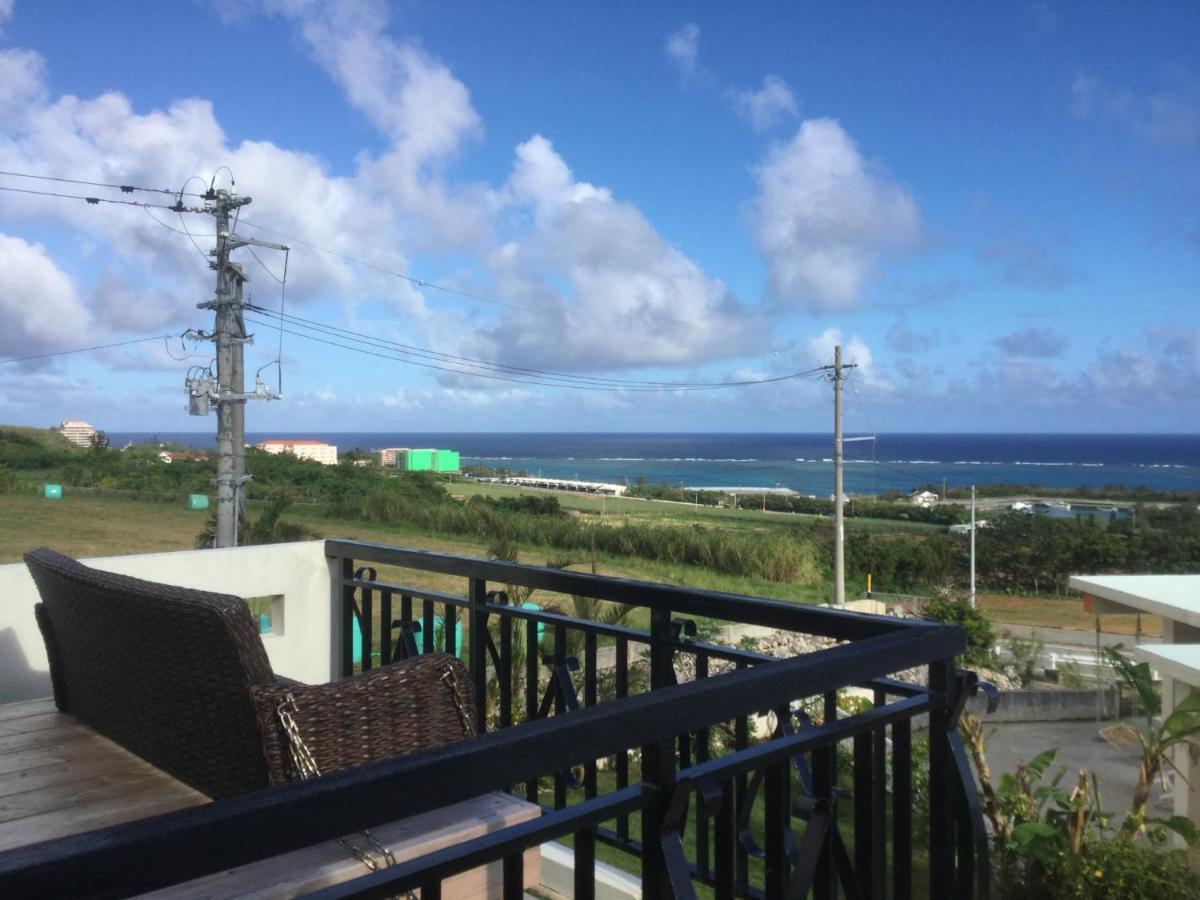 Hills Villa Miyakojima Exterior photo